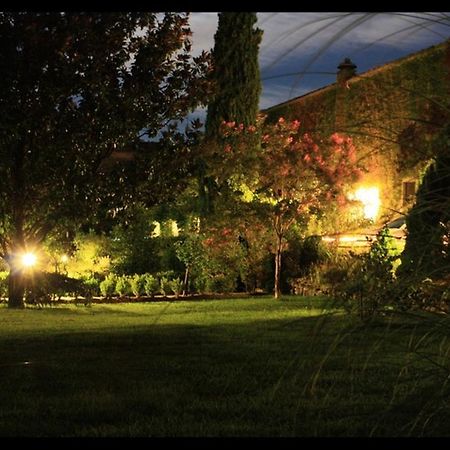 Logis Hotel Restaurant Les Norias Cazilhac  Dış mekan fotoğraf
