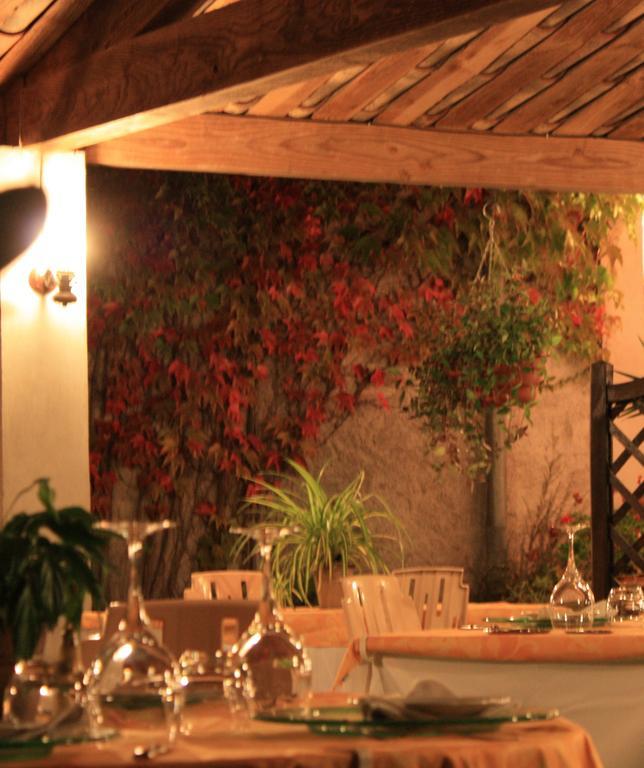 Logis Hotel Restaurant Les Norias Cazilhac  Dış mekan fotoğraf