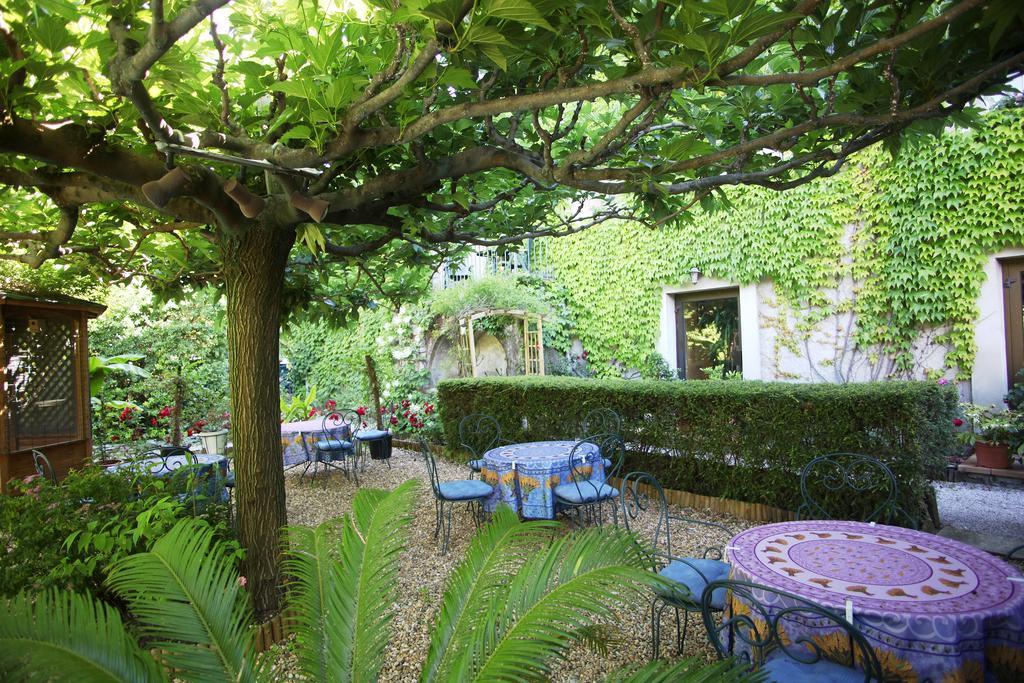 Logis Hotel Restaurant Les Norias Cazilhac  Dış mekan fotoğraf