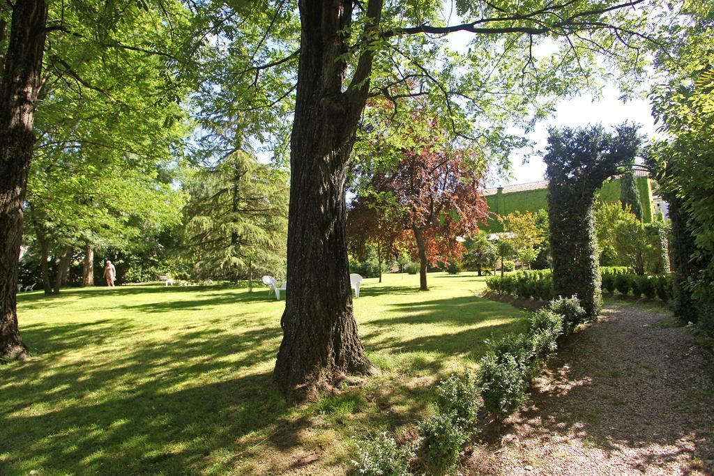Logis Hotel Restaurant Les Norias Cazilhac  Dış mekan fotoğraf
