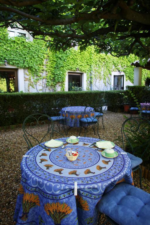 Logis Hotel Restaurant Les Norias Cazilhac  Dış mekan fotoğraf