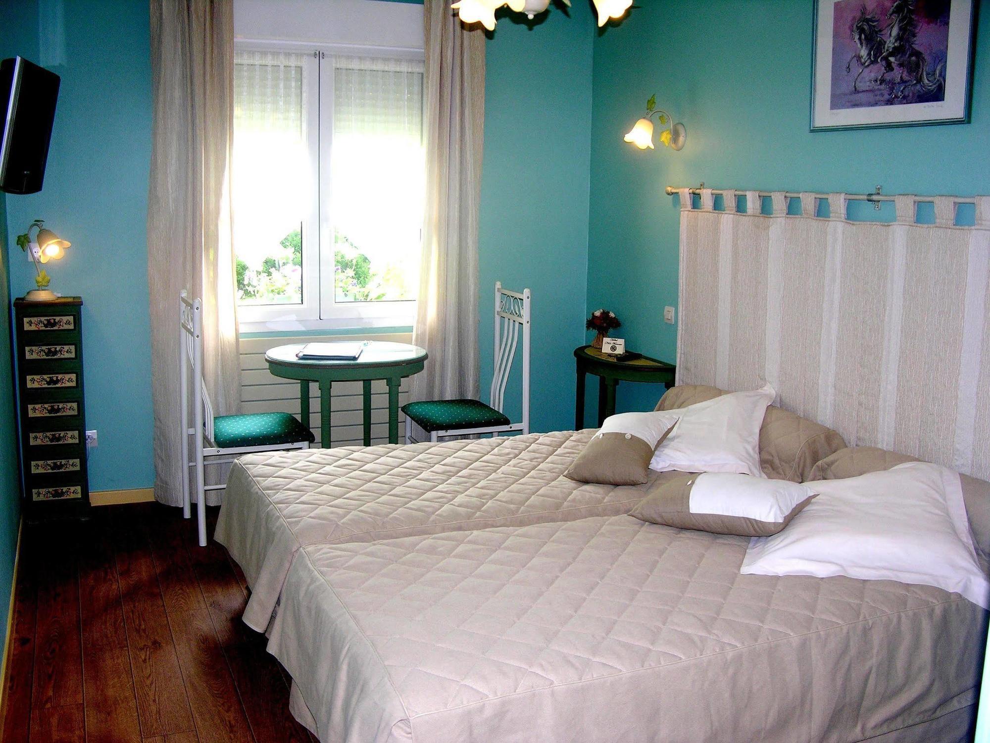 Logis Hotel Restaurant Les Norias Cazilhac  Dış mekan fotoğraf