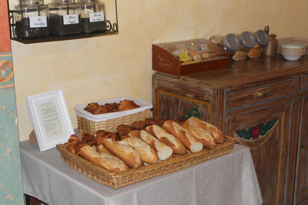 Logis Hotel Restaurant Les Norias Cazilhac  Dış mekan fotoğraf